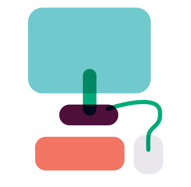 Plus icon