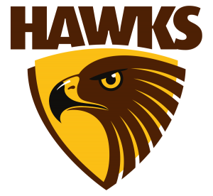 Hawthorn Football Club logo