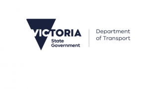 department of transport Victoria logo