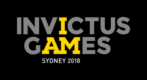 invictus games logo