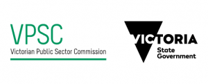 Victorian public sector commission logo