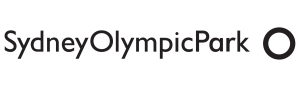 Sydney Olympic Park logo