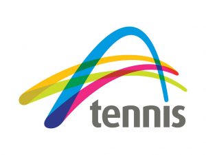 Tennis australia logo