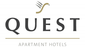 quest hotels logo