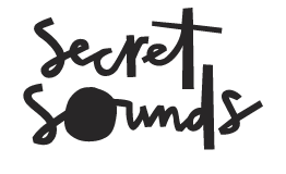 secret sounds logo