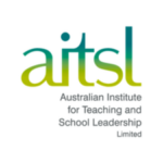australian institute for teaching and school leadership logo