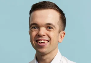 Picture of Joel Emmett