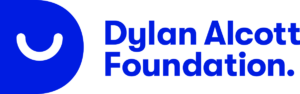 Dylan Alcott Foundation logo