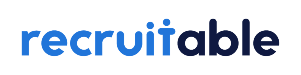 Recruitable Logo