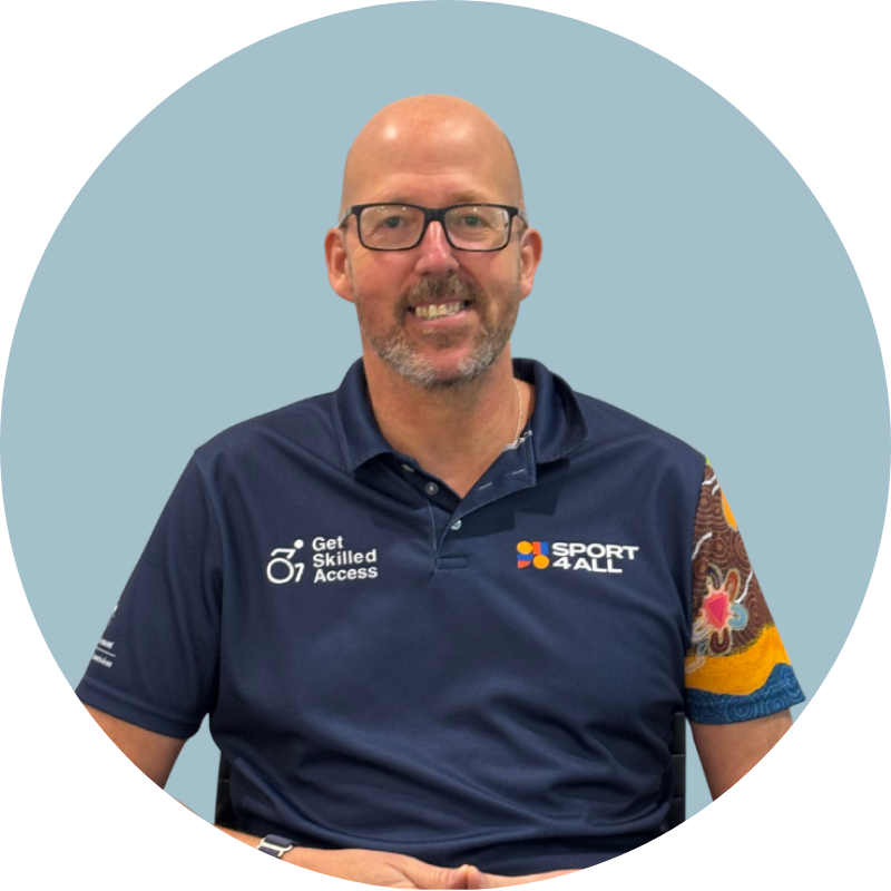 Carl's potrait image