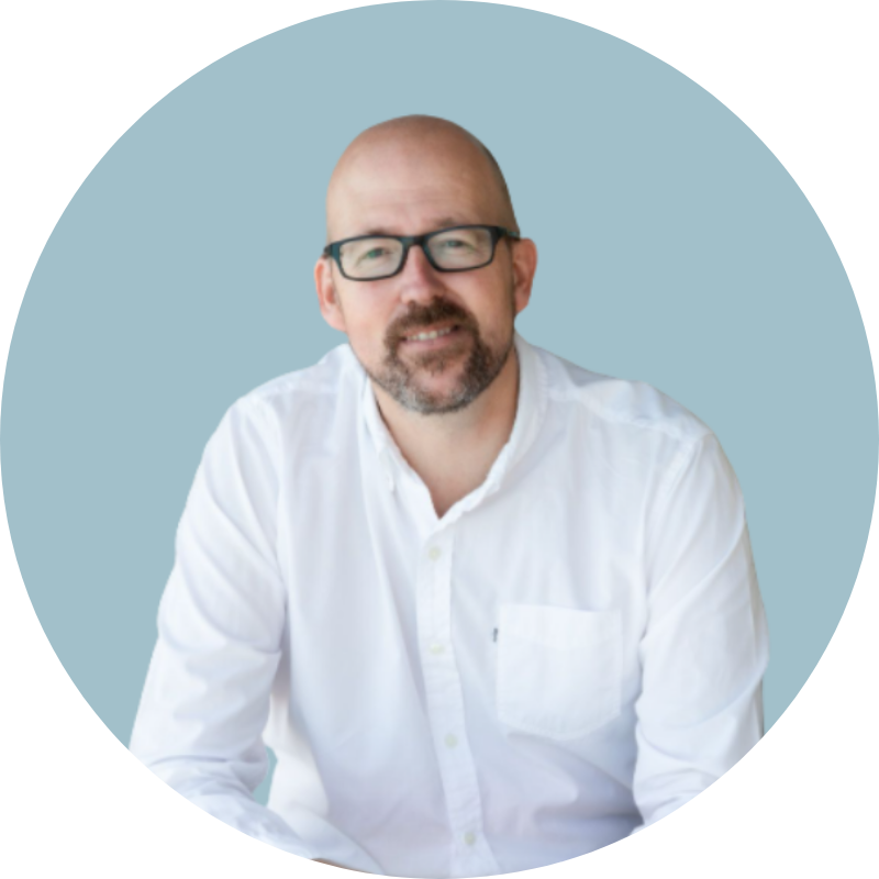 Carl's potrait image