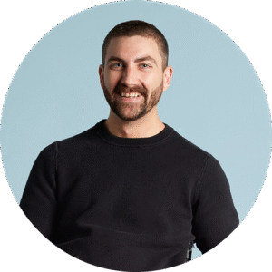 Picture of Michael Hughes