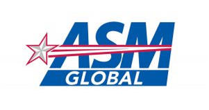 Logo of ASM Global