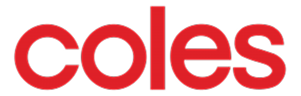 Logo of Coles
