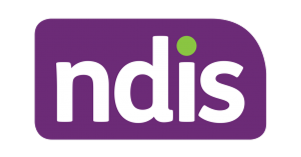 Logo of ndis