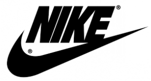 Logo of Nike