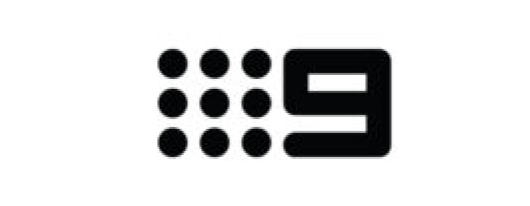 Logo of Channel 9