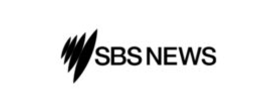 Logo of SBS News
