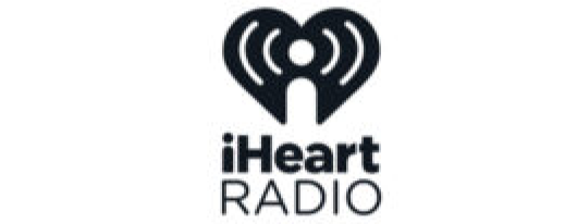 Logo of iHeart Radio