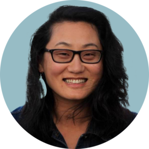 Picture of Sofie Kim