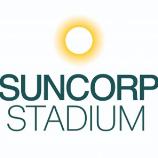 Suncrop Stadium Logo