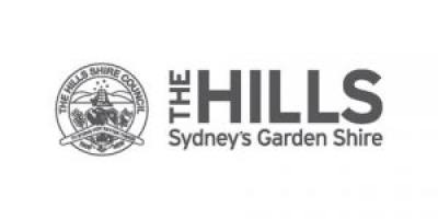 The Hills Logo