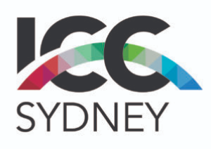 ICC Sydney logo