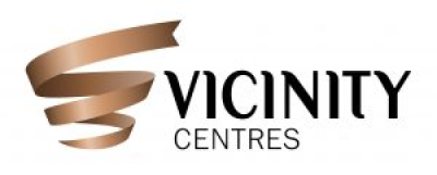 Vicinity Logo
