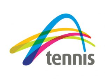 tennis logo