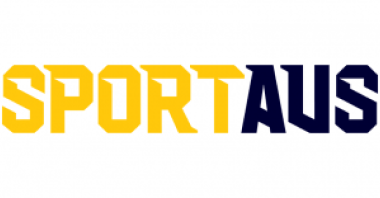 SportAus Logo