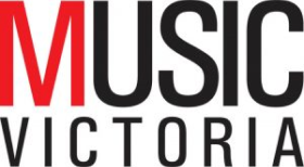 Music Victoria Logo