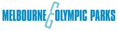 Melbourne Olypmic logo