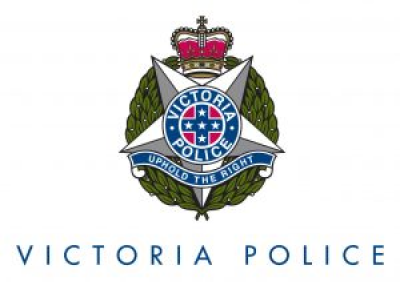 Victoria ploice Logo