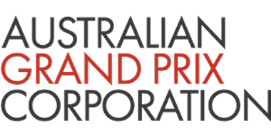 australian grand prix logo