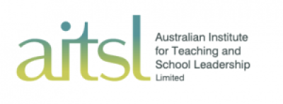 aitsl logo