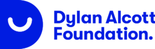 Dylan Alcott Foundation Logo