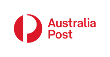 Australia post Logo