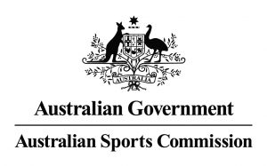 Australian Sports Commision