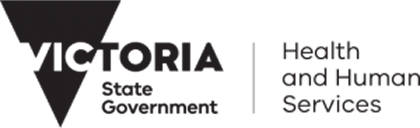 Health and Human Service Logo