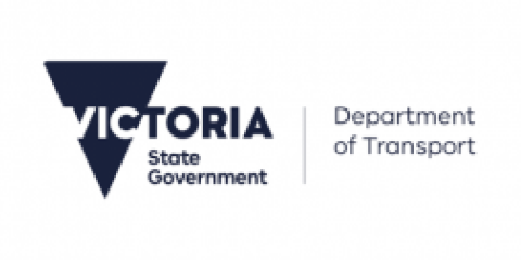 Department of Transport Logo