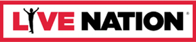 Live Nation Logo