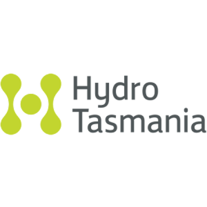 Hydro Tasmania Logo