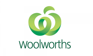 Woolworths Logo