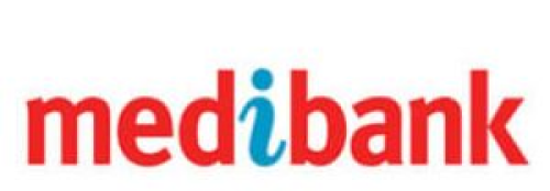 Medibank Logo