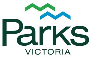 Parks Victoria logo