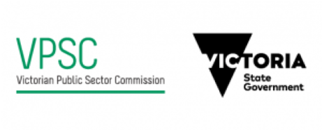 VPSC Logo