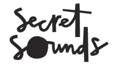 Secret Sounds logo