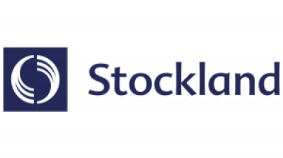 Stockland Logo