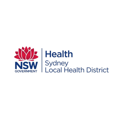 Sydney Local Health District logo