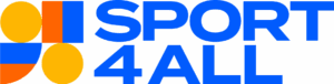 Sport4All logo